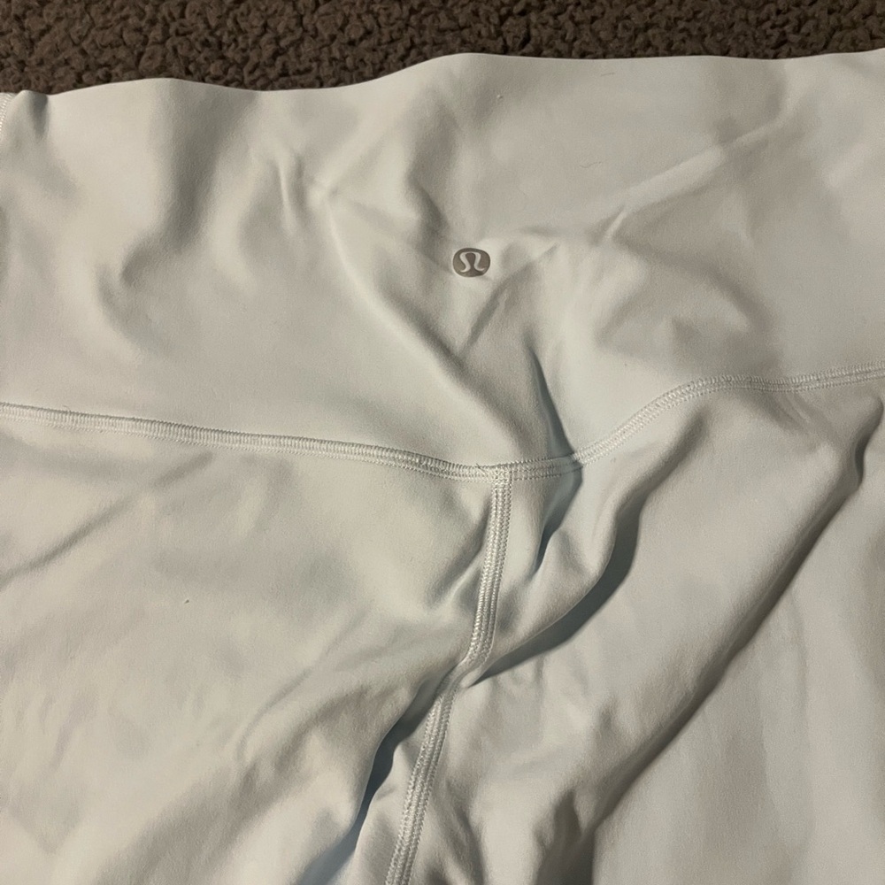 Lululemon Align High-Rise Pant 25” - Picture 12 of 17